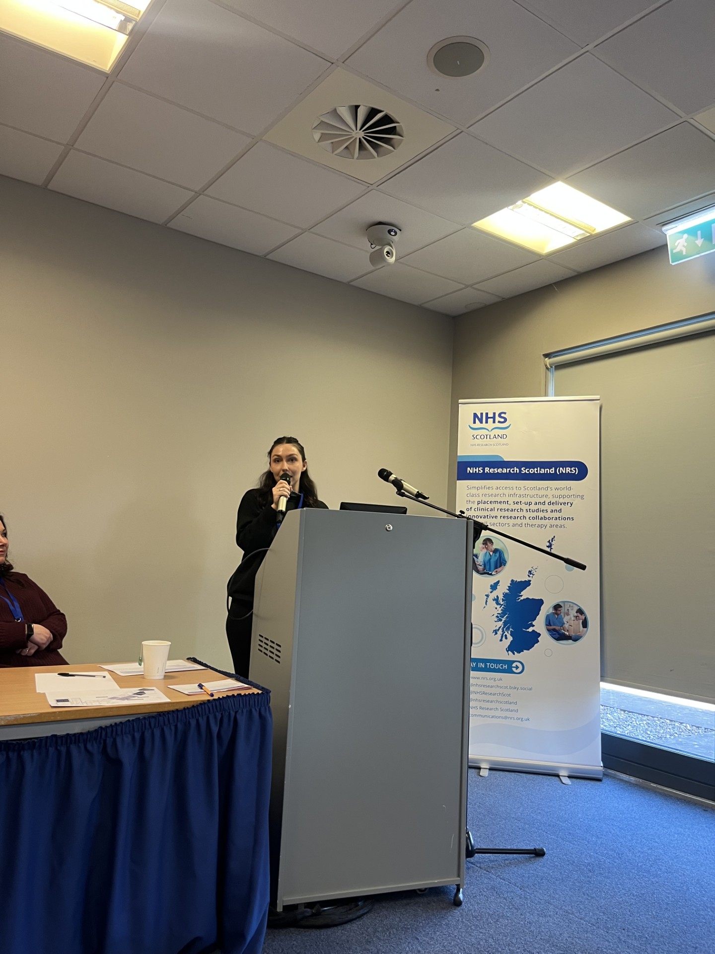 EDAC at the NHS PPI Event 2026